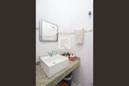 Casa à venda com 4 quartos, 276m² em Vila Paulicéia, São Paulo