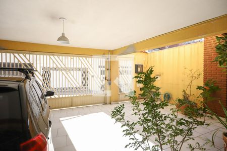 Casa à venda com 4 quartos, 276m² em Vila Paulicéia, São Paulo