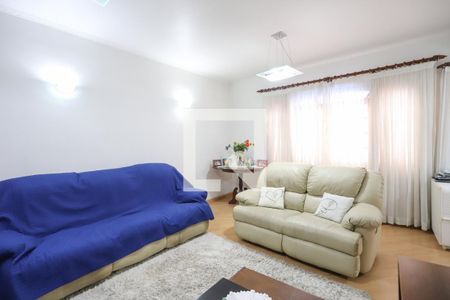 Casa à venda com 4 quartos, 276m² em Vila Paulicéia, São Paulo