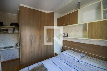 Quarto 1 de apartamento para alugar com 2 quartos, 50m² em Jardim Previdência, São Paulo