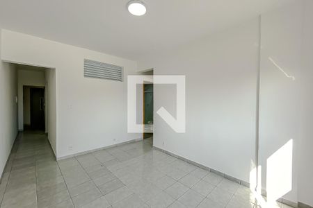 Sala de apartamento para alugar com 2 quartos, 74m² em Jardim Brasília (zona Norte), São Paulo