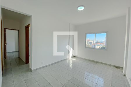 Sala de apartamento para alugar com 2 quartos, 74m² em Jardim Brasília (zona Norte), São Paulo