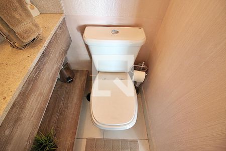 Apartamento para alugar com 157m², 3 quartos e 3 vagasLavabo