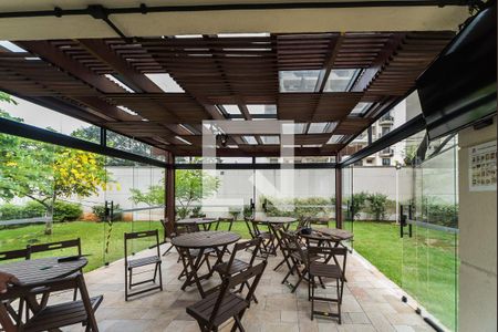 Apartamento para alugar com 157m², 3 quartos e 3 vagas Apartamento para alugar com 157m², 3 quartos e 3 vagasÁrea comum