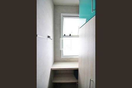 Apartamento para alugar com 157m², 3 quartos e 3 vagasDespensa