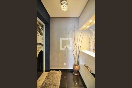 Apartamento para alugar com 157m², 3 quartos e 3 vagasHall de Entrada