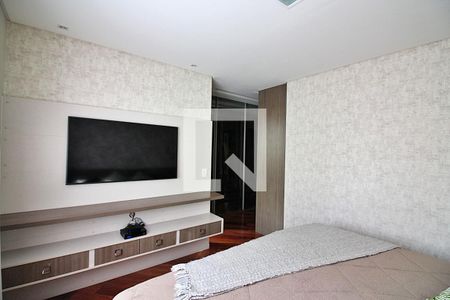 Apartamento para alugar com 157m², 3 quartos e 3 vagasQuarto 3 - Suíte