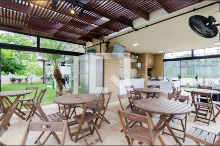 Apartamento para alugar com 157m², 3 quartos e 3 vagas Apartamento para alugar com 157m², 3 quartos e 3 vagasÁrea comum