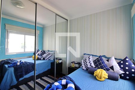 Apartamento para alugar com 157m², 3 quartos e 3 vagasQuarto 1 - Suíte