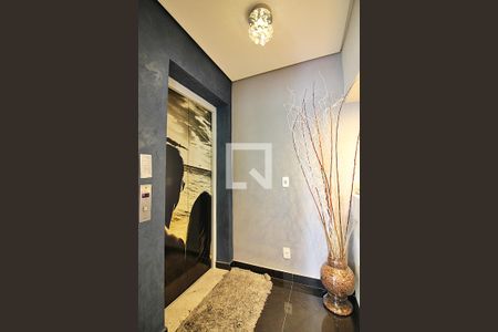 Apartamento para alugar com 157m², 3 quartos e 3 vagasHall de Entrada