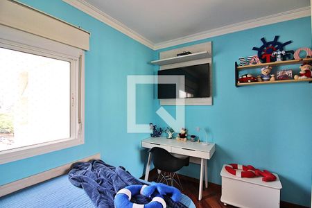 Apartamento para alugar com 157m², 3 quartos e 3 vagasQuarto 1 - Suíte