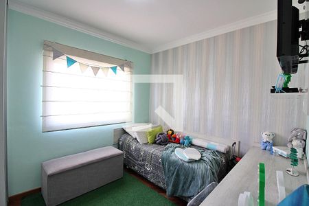 Apartamento para alugar com 157m², 3 quartos e 3 vagasQuarto 2 - Suíte