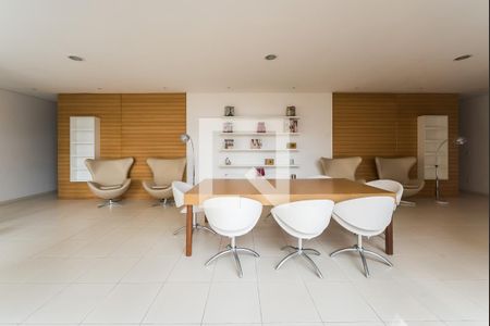 Apartamento para alugar com 157m², 3 quartos e 3 vagas