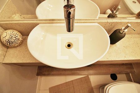 Apartamento para alugar com 157m², 3 quartos e 3 vagasLavabo