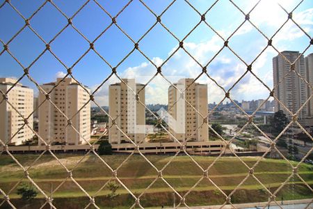 Apartamento para alugar com 157m², 3 quartos e 3 vagasVista da Varanda gourmet