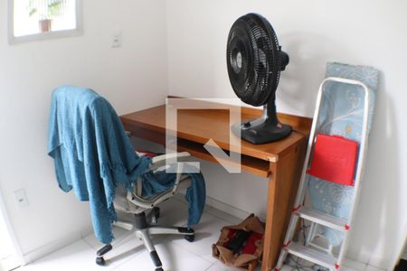 Apartamento à venda com 80m², 2 quartos e 2 vagasQuarto de Serviço