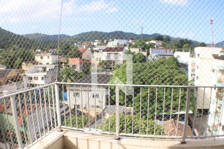 Apartamento à venda com 80m², 2 quartos e 2 vagasQuarto 2