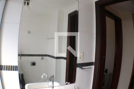 Apartamento à venda com 80m², 2 quartos e 2 vagasBanheiro