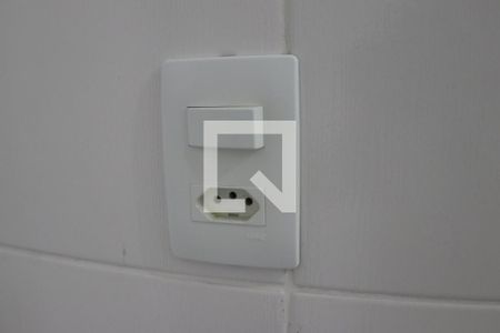 Apartamento à venda com 80m², 2 quartos e 2 vagasBanheiro de Serviço