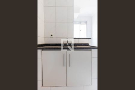 Apartamento para alugar com 56m², 2 quartos e 1 vagaCozinha