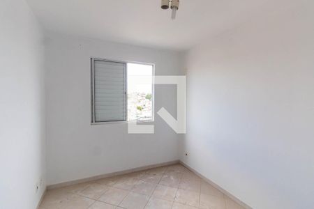 Quarto 1 de apartamento para alugar com 2 quartos, 56m² em Jardim Danfer, São Paulo