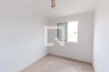 Quarto 1 de apartamento para alugar com 2 quartos, 56m² em Jardim Danfer, São Paulo