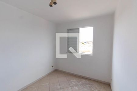 Quarto 2 de apartamento para alugar com 2 quartos, 56m² em Jardim Danfer, São Paulo