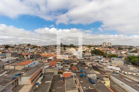Apartamento para alugar com 56m², 2 quartos e 1 vagaVista do Quarto 2
