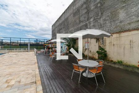 Apartamento para alugar com 56m², 2 quartos e 1 vagaÁrea comum - Piscina