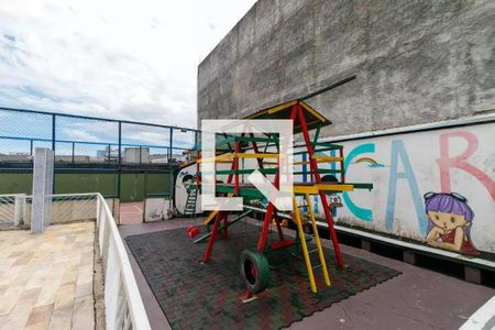 Apartamento para alugar com 56m², 2 quartos e 1 vagaÁrea Comum - Playground