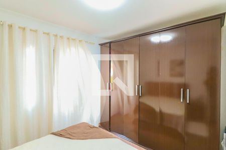 Apartamento à venda com 84m², 3 quartos e 1 vaga Apartamento à venda com 84m², 3 quartos e 1 vagaQuarto 3