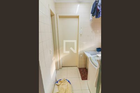 Apartamento à venda com 84m², 3 quartos e 1 vaga Apartamento à venda com 84m², 3 quartos e 1 vagaLavanderia