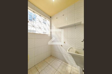 Apartamento para alugar com 45m², 1 quarto e sem vagaÁrea de Serviço