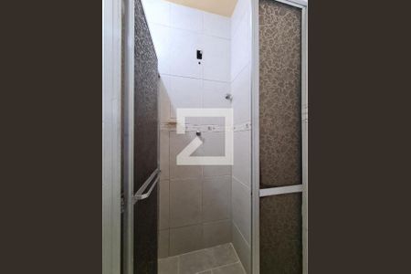 Apartamento para alugar com 45m², 1 quarto e sem vagaBanheiro Social