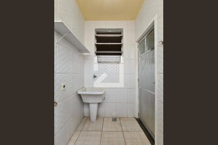 Apartamento para alugar com 45m², 1 quarto e sem vagaÁrea de Serviço