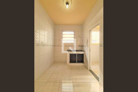 Apartamento para alugar com 45m², 1 quarto e sem vagaCozinha