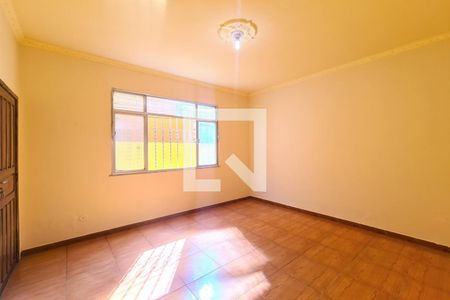 Sala de apartamento para alugar com 1 quarto, 45m² em Higienópolis, Rio de Janeiro