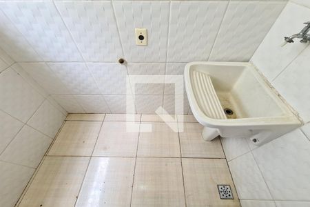 Apartamento para alugar com 45m², 1 quarto e sem vagaÁrea de Serviço