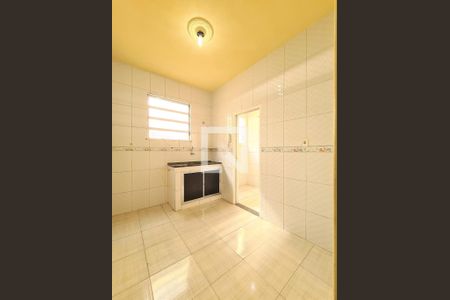 Apartamento para alugar com 45m², 1 quarto e sem vagaCozinha