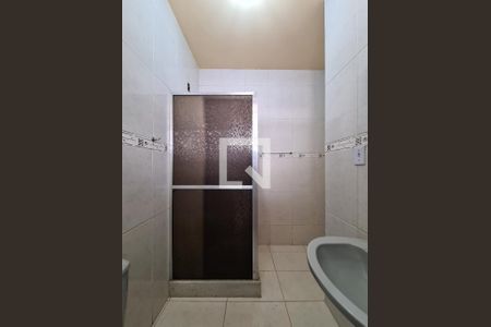 Apartamento para alugar com 45m², 1 quarto e sem vagaBanheiro Social
