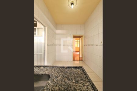 Apartamento para alugar com 45m², 1 quarto e sem vagaCozinha