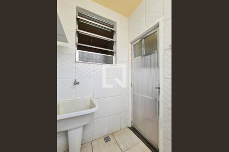 Apartamento para alugar com 45m², 1 quarto e sem vagaÁrea de Serviço