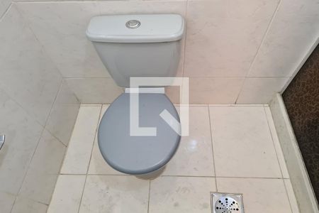 Apartamento para alugar com 45m², 1 quarto e sem vagaBanheiro Social