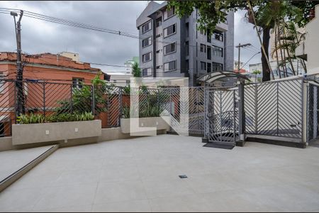 Apartamento para alugar com 80m², 2 quartos e 1 vagaÁrea comum