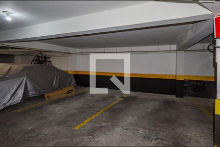 Apartamento para alugar com 80m², 2 quartos e 1 vagaGaragem