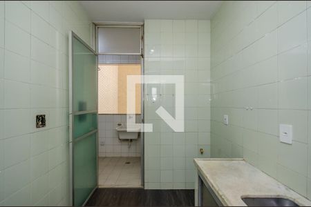 Apartamento para alugar com 80m², 2 quartos e 1 vagaBanheiro