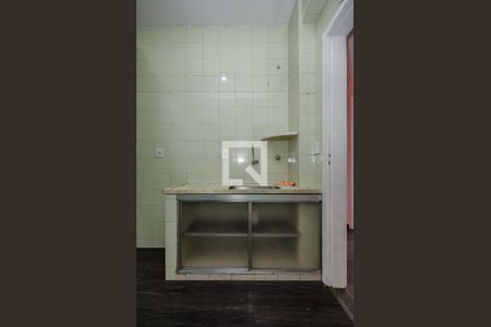 Apartamento para alugar com 80m², 2 quartos e 1 vagaCozinha