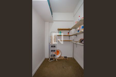 Apartamento para alugar com 80m², 2 quartos e 1 vagaDespensa