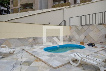 Apartamento para alugar com 80m², 2 quartos e 1 vagaÁrea comum - Piscina
