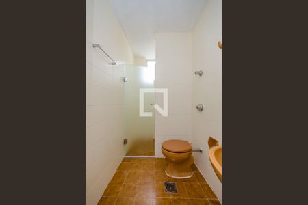 Apartamento para alugar com 80m², 2 quartos e 1 vagaBanheiro